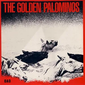 The Golden palominos